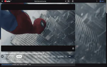 SweetieCinema For Youtube gallery image