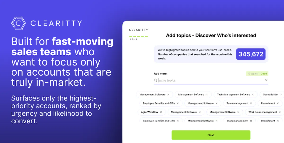 Clearitty
