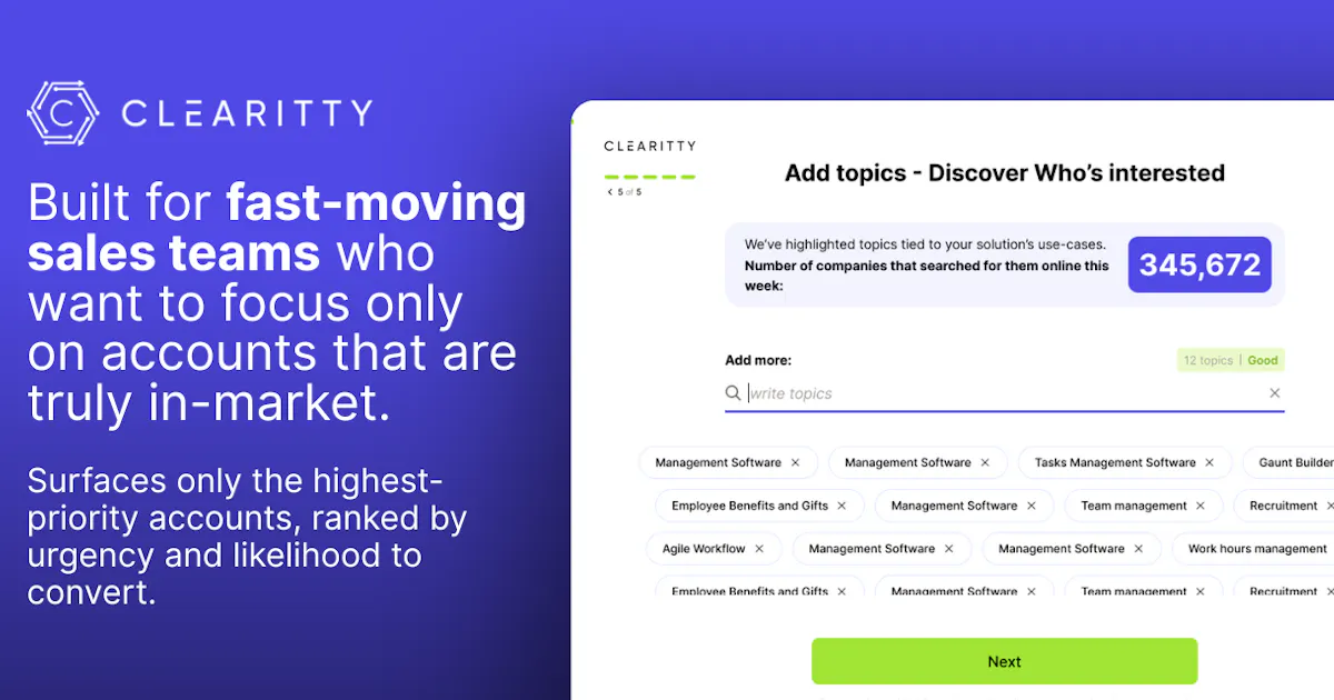 Clearitty