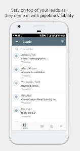 Maximizer CRM Software gallery image