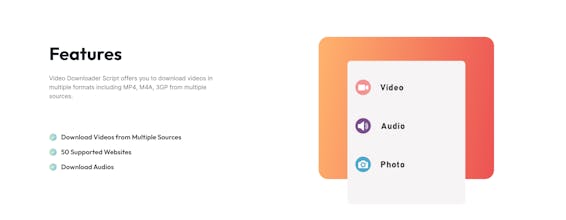 Free Video Downloaders gallery image