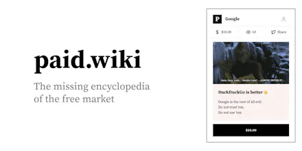 paid.wiki gallery image