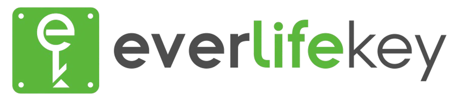 EverLife Key — Secure Selective Sharing screenshot 2