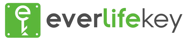 EverLife Key — Secure Selective Sharing screenshot 2