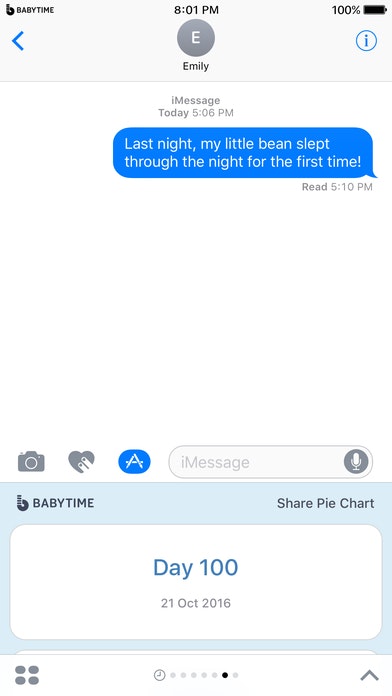 BabyTime gallery image