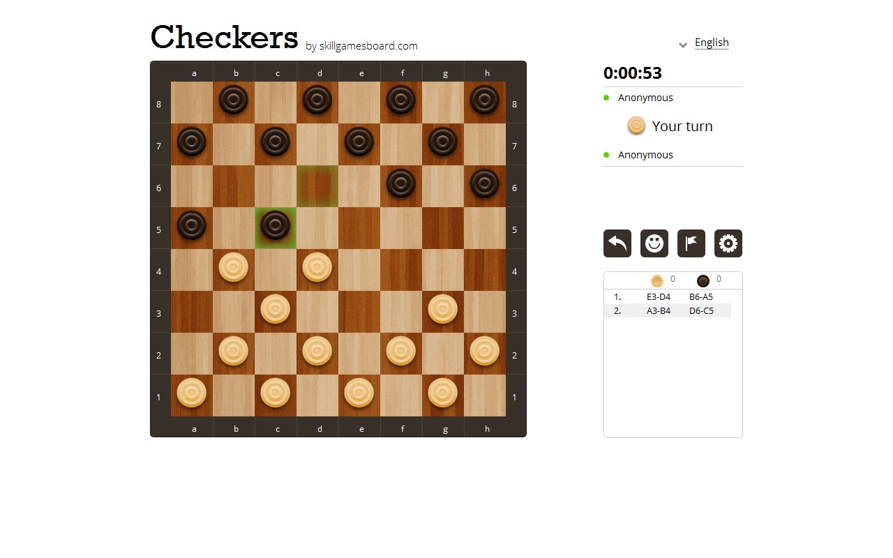 Squares by SkillGamesBoard gallery image