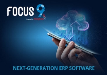 ERP Software Focus 9