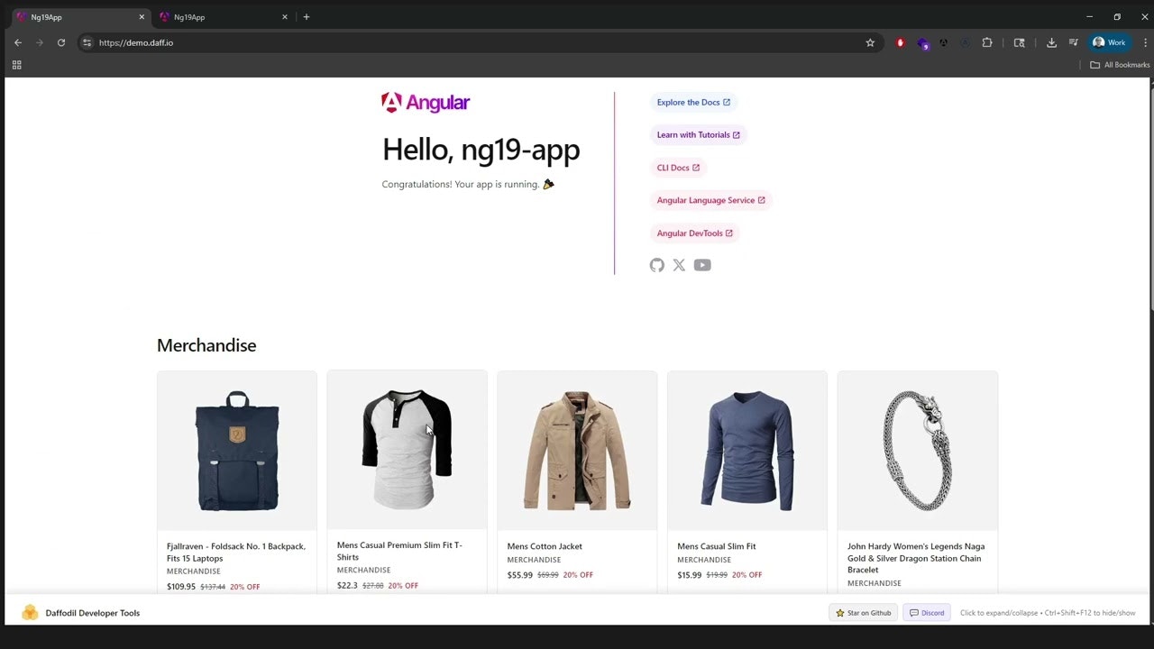 Daffodil gallery image