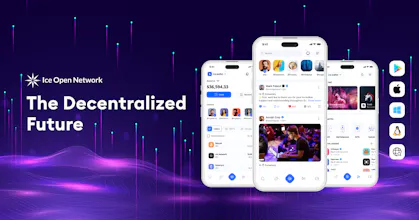 Ice Open Network gallery image