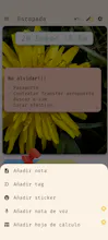 Just Notes gallery image