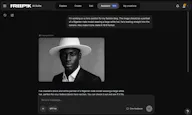 Freepik AI Assistant