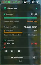 FocusLens gallery image