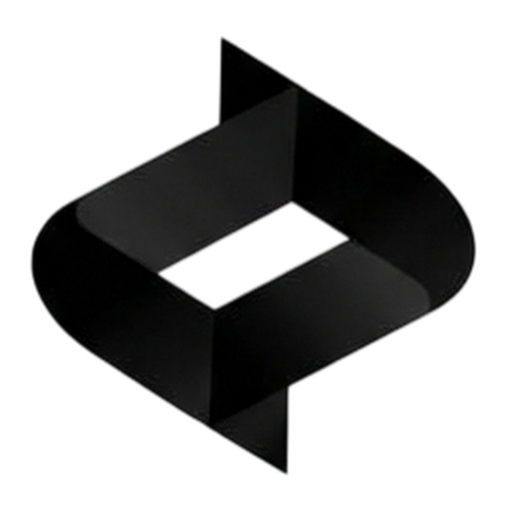 DriftLynx - Product Hunt launch logo and brand identity