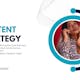 Full content strategy template