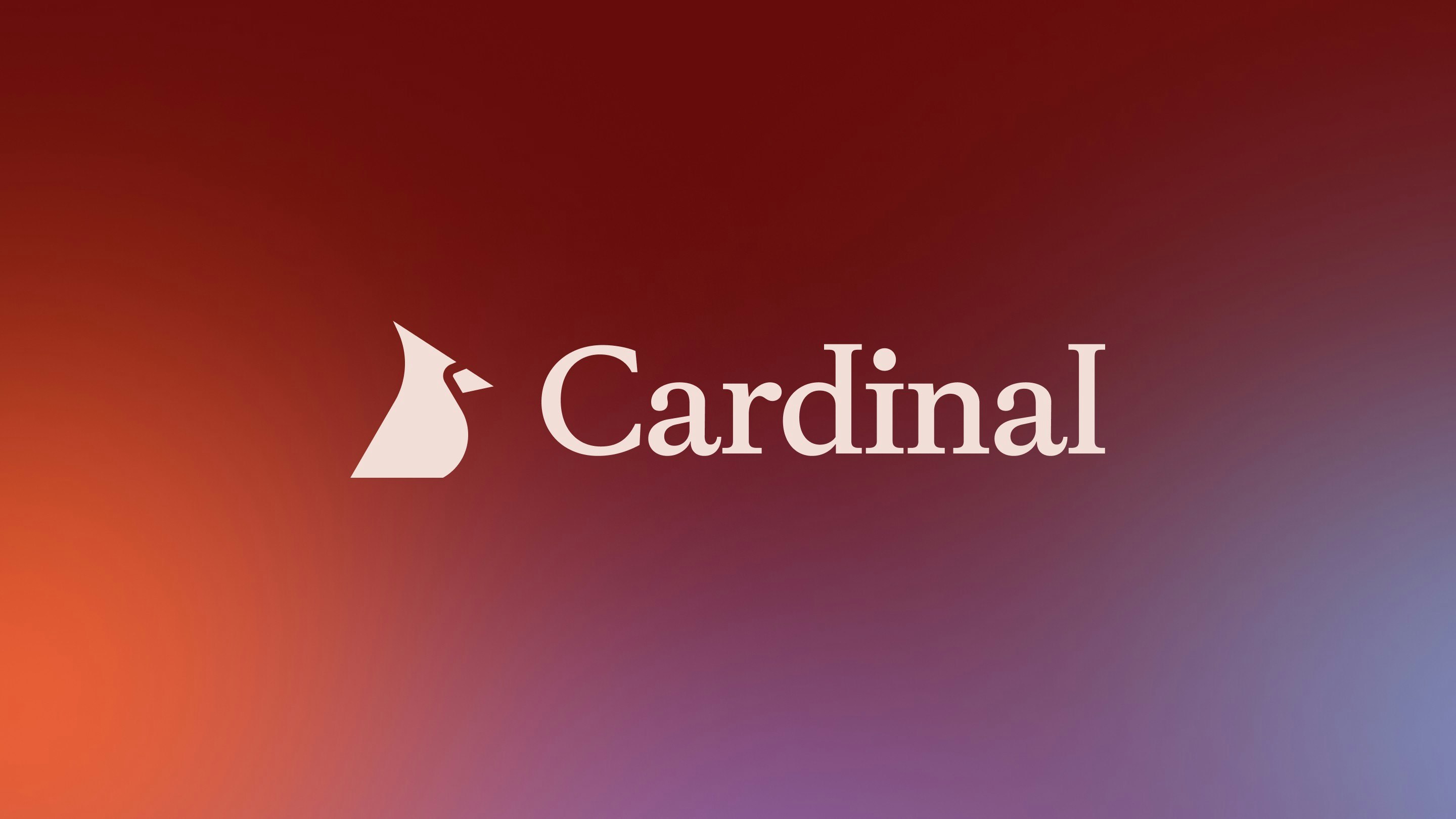 Cardinal gallery image