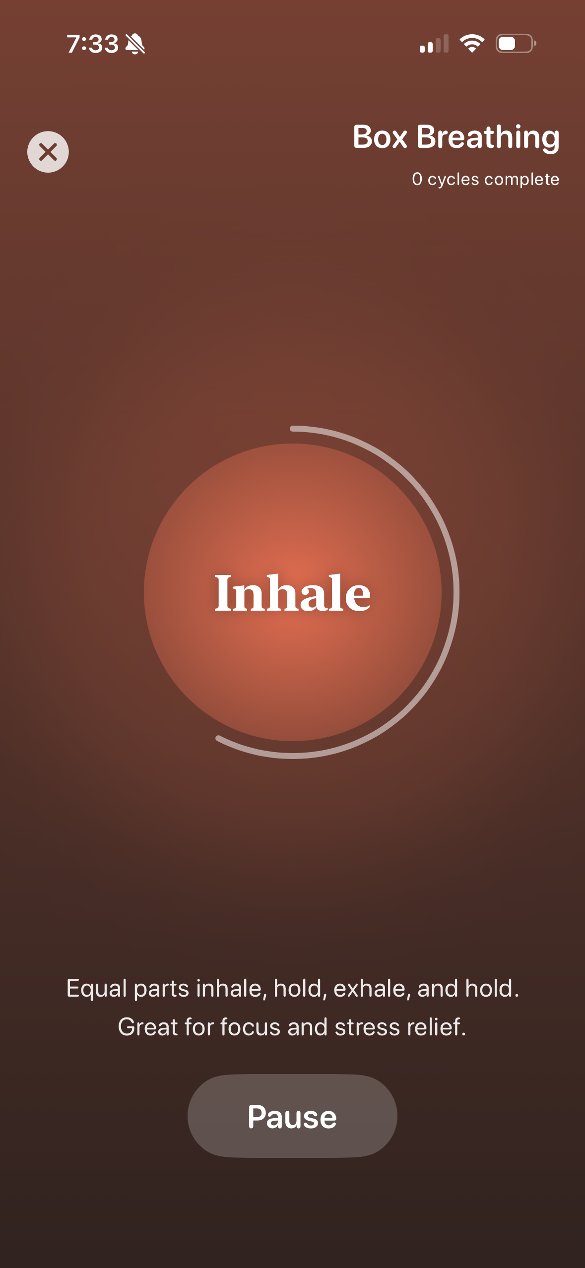 Mantra Sleep gallery image