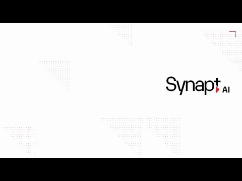 Synapt SDLC  gallery image
