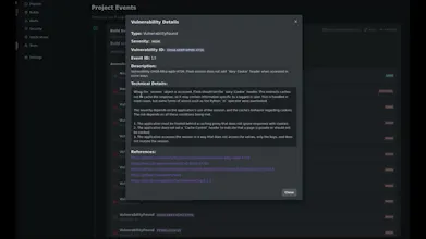 Wisec gallery image