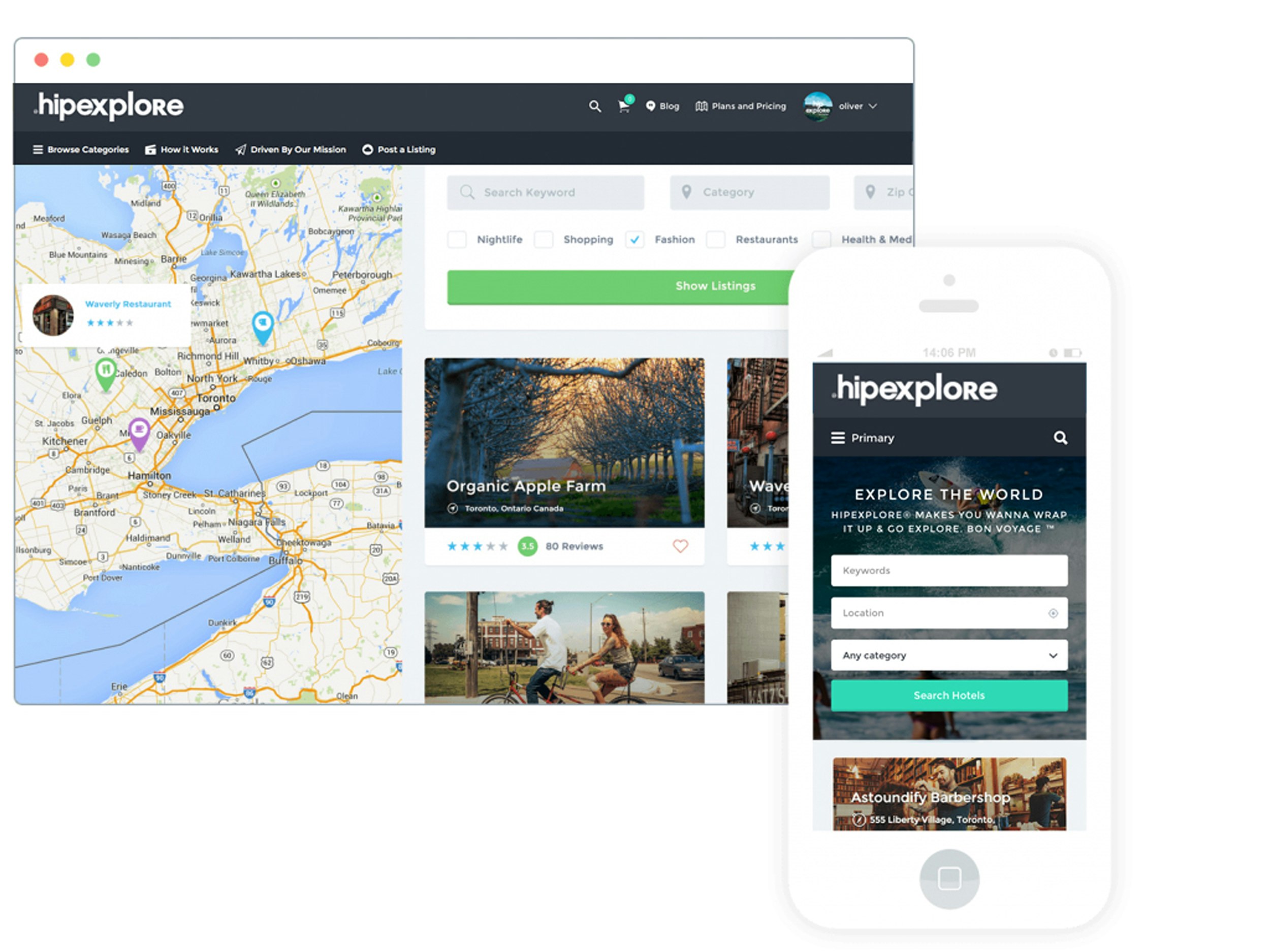 HipExplore gallery image