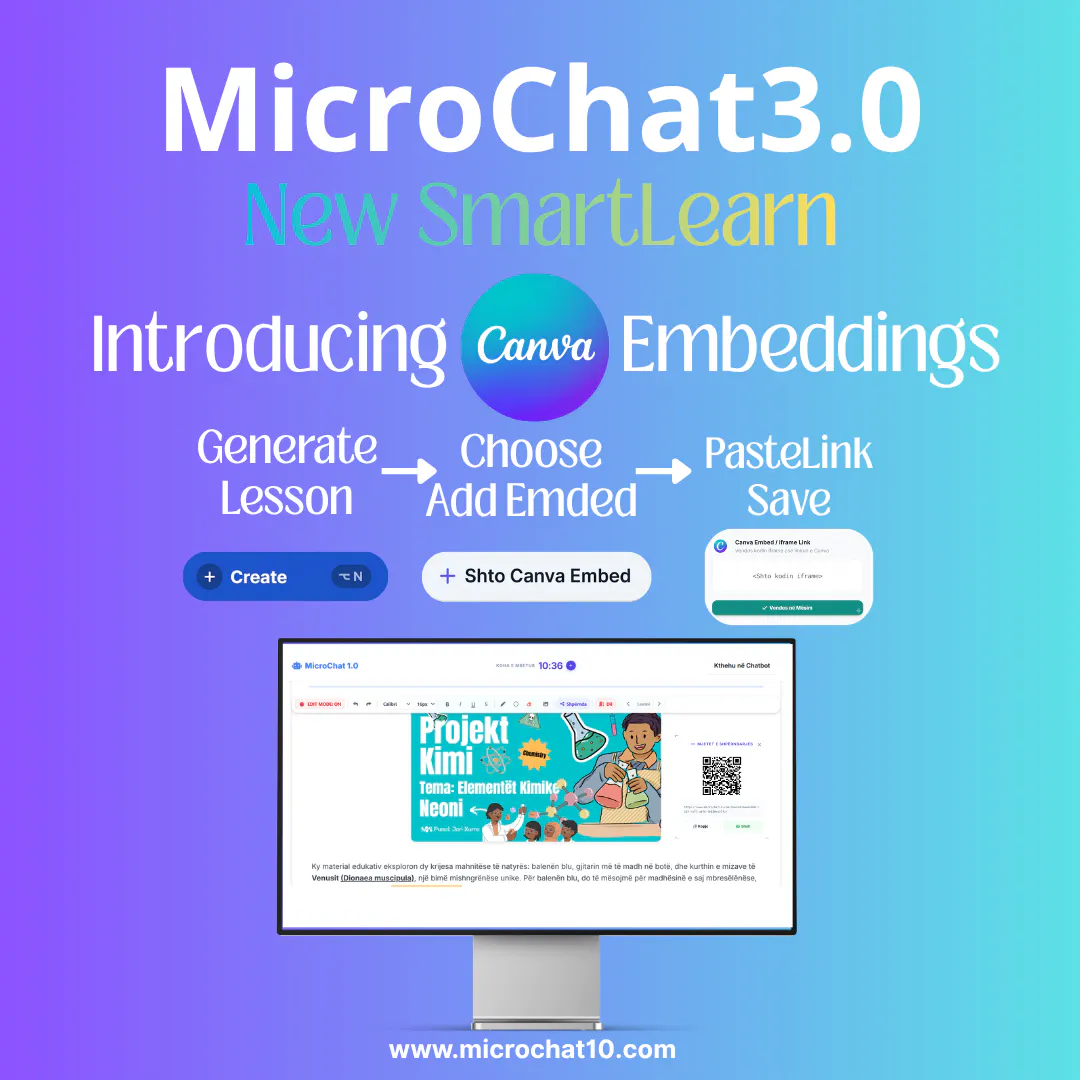 MicroChat 1.0 gallery image