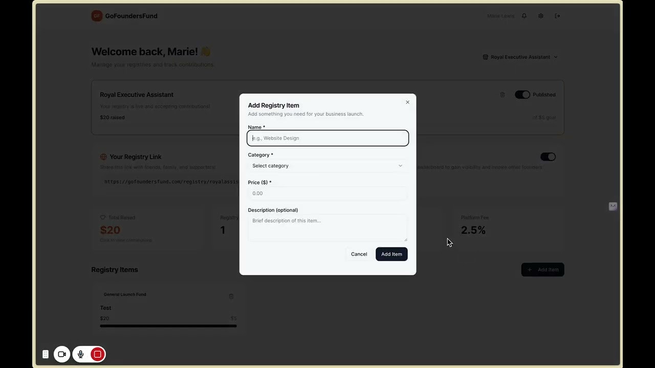 GoFoundersFund gallery image