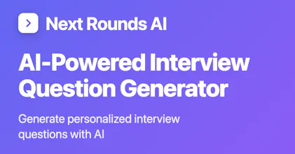 Next Rounds AI gallery image