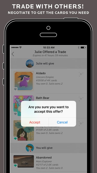 NeonMob for iOS gallery image