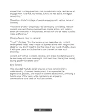 Content Development and Copywriting gallery image