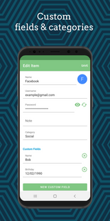 All Passwords gallery image