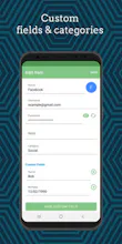 All Passwords gallery image