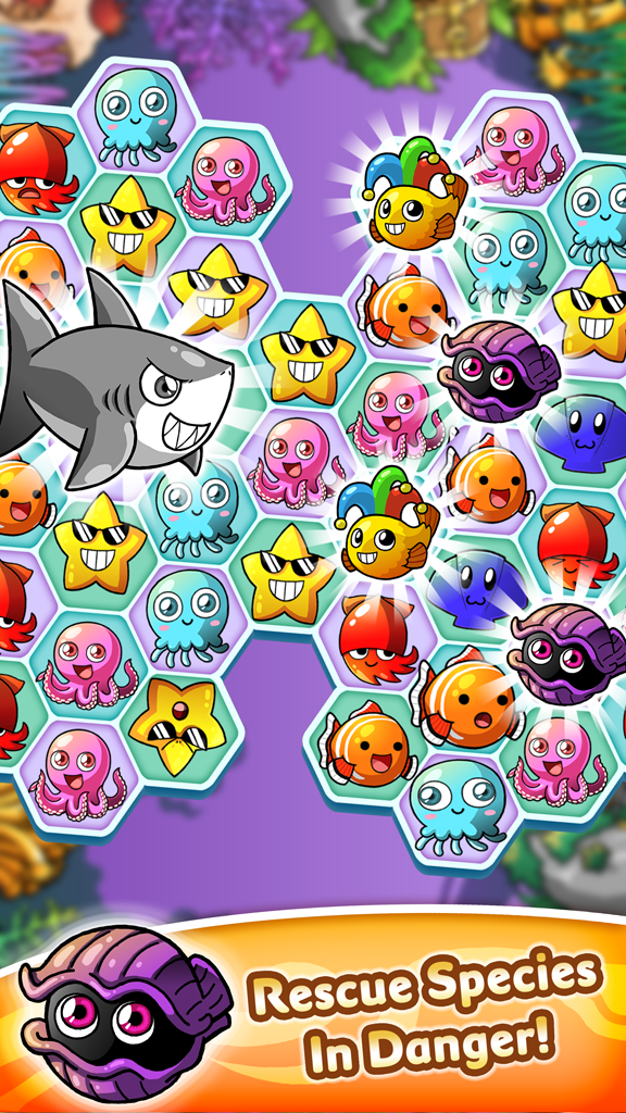 Ocean Blast gallery image