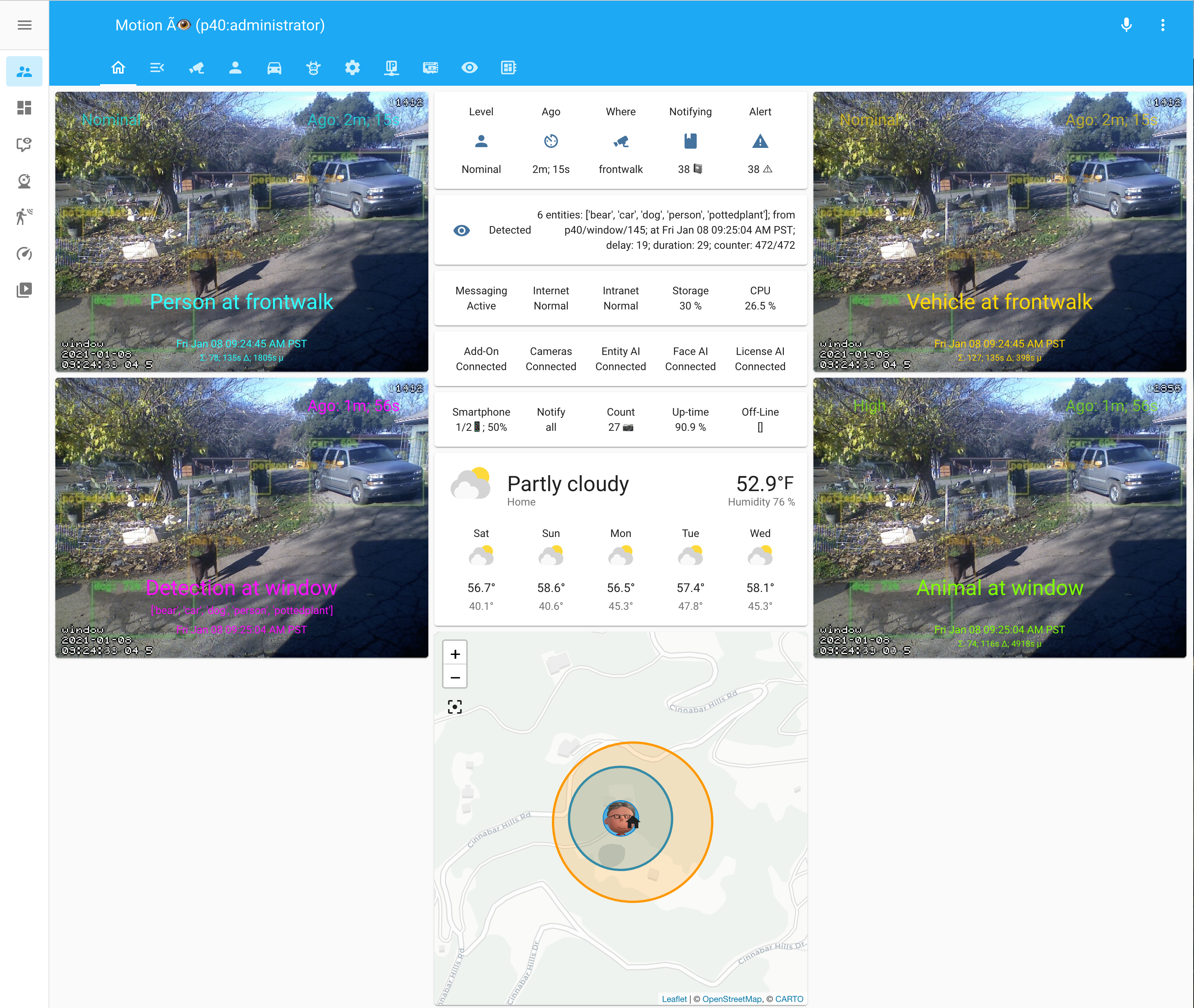 Motion Ã👁 gallery image