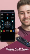 Universal TV Remote Control gallery image