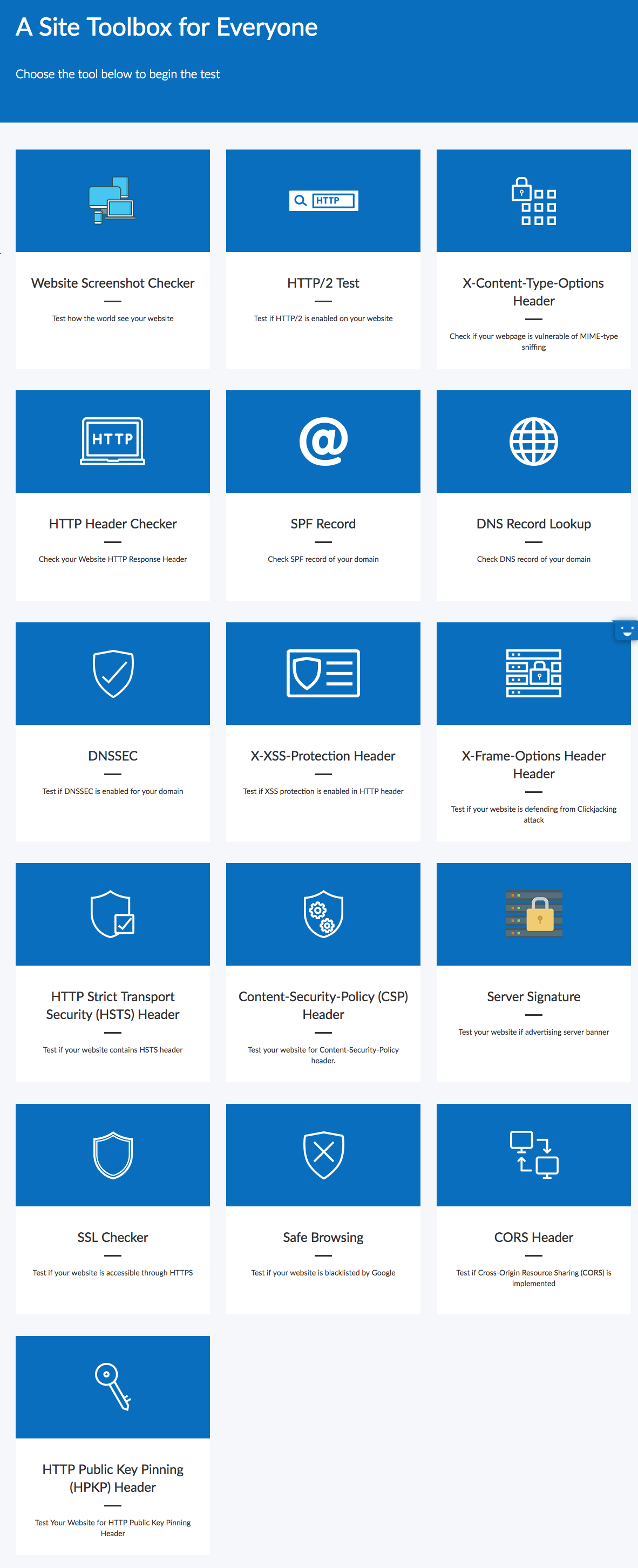 Site Relic gallery image