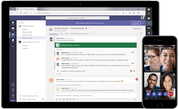 Microsoft Teams for Free gallery image