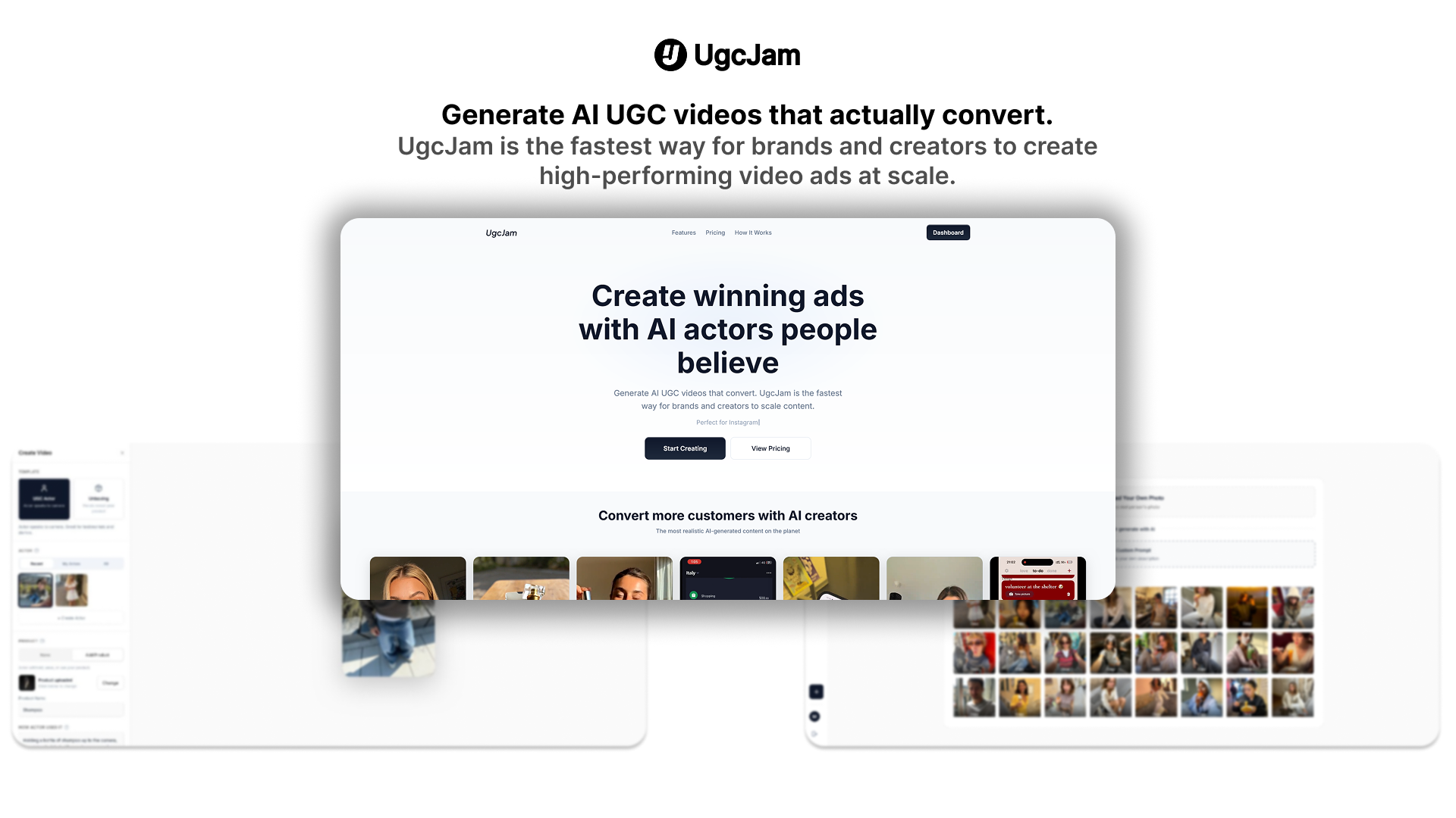 UgcJam gallery image