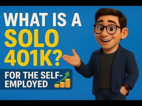 Best Solo 401k gallery image