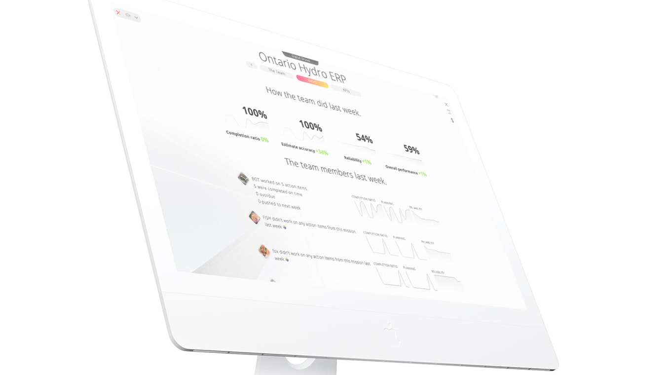 Mission-X gallery image