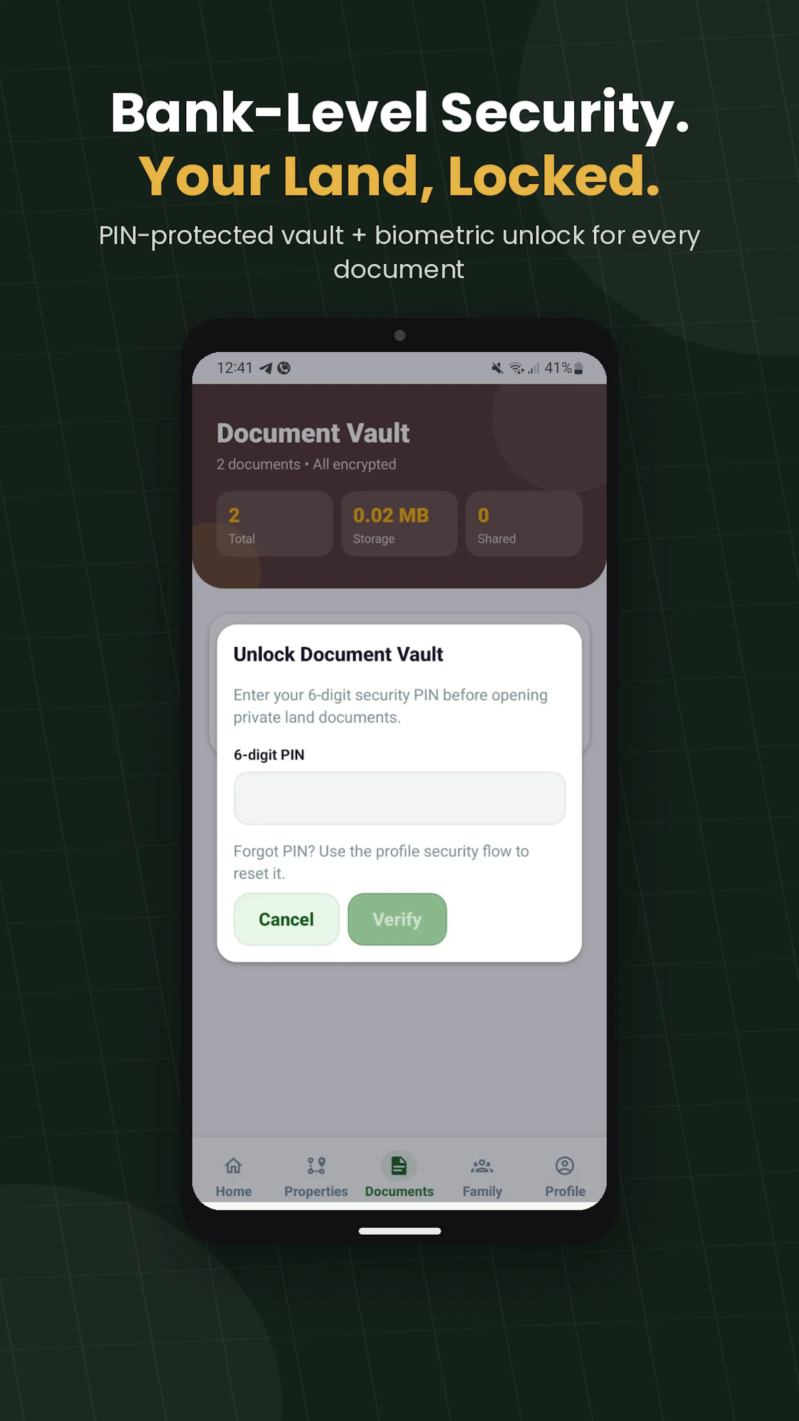 BhumiSetu screenshot 2