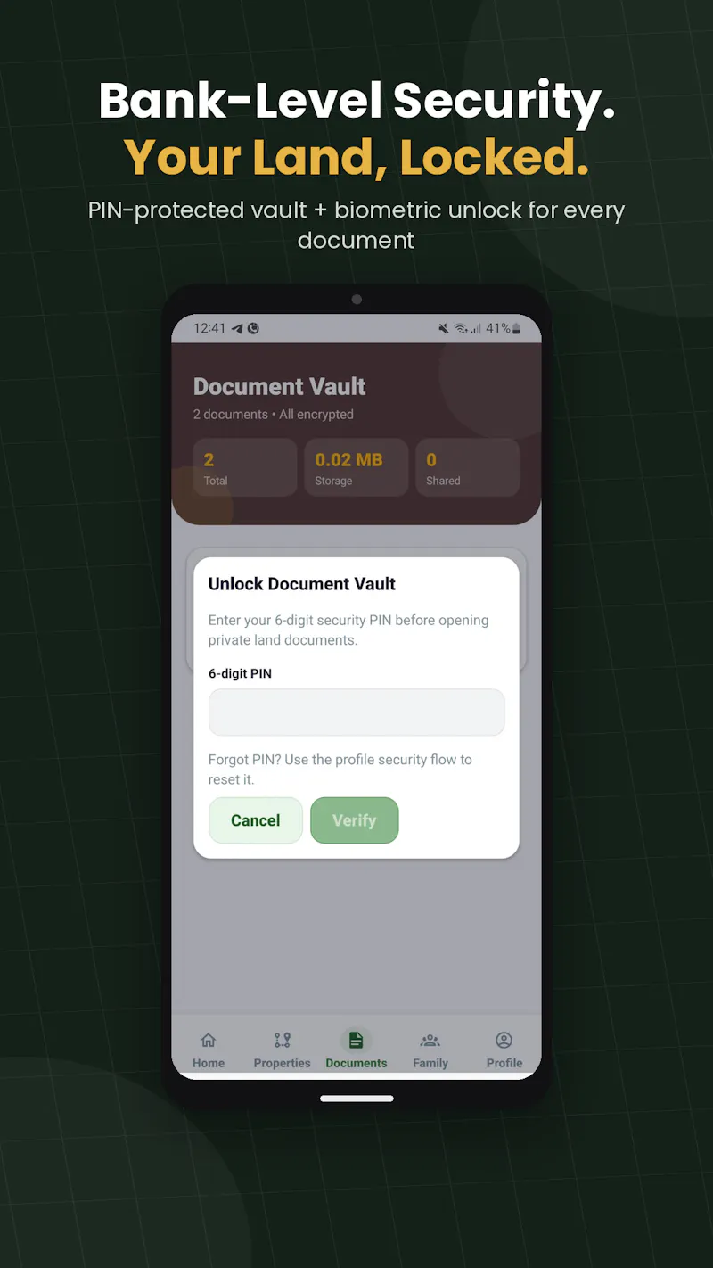 BhumiSetu screenshot 2