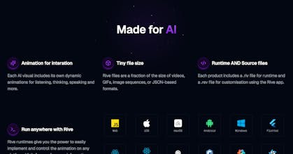 Surge Elements gallery image