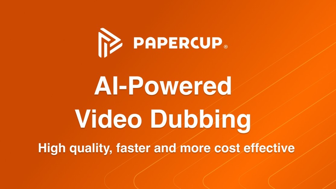 Papercup gallery image