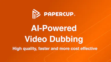 Papercup gallery image