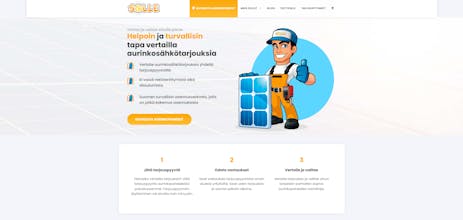 Solle.fi gallery image