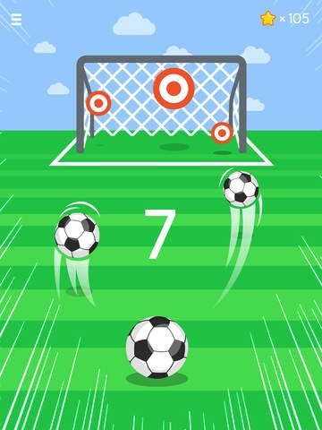 Ketchapp Football gallery image