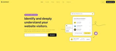 Leadsnavi Reviews: Discover the Best Lead Generation Tool