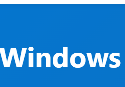 Windows VPS logo