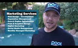 Pool Marketing media 1