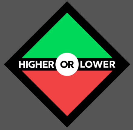 Higher or Lower
