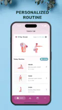 TouchToe: Unlock Hip & Leg Mobility gallery image